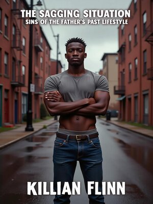 cover image of The Sagging Situation